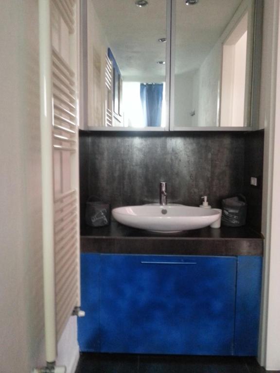 La Casa Colorata Appartement Pisa Buitenkant foto