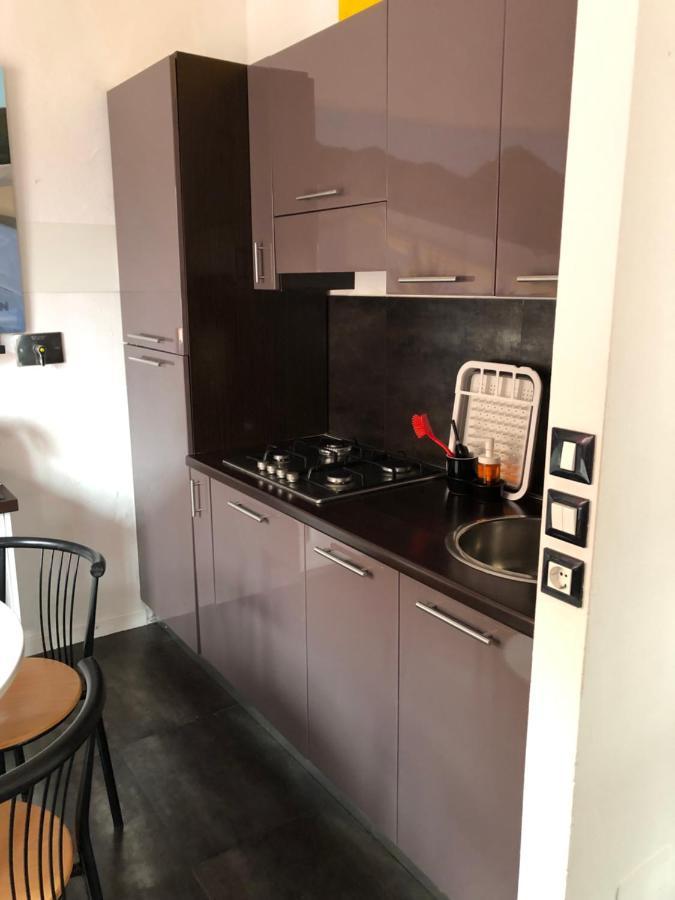 La Casa Colorata Appartement Pisa Buitenkant foto