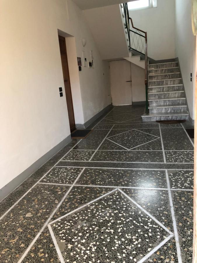 La Casa Colorata Appartement Pisa Buitenkant foto