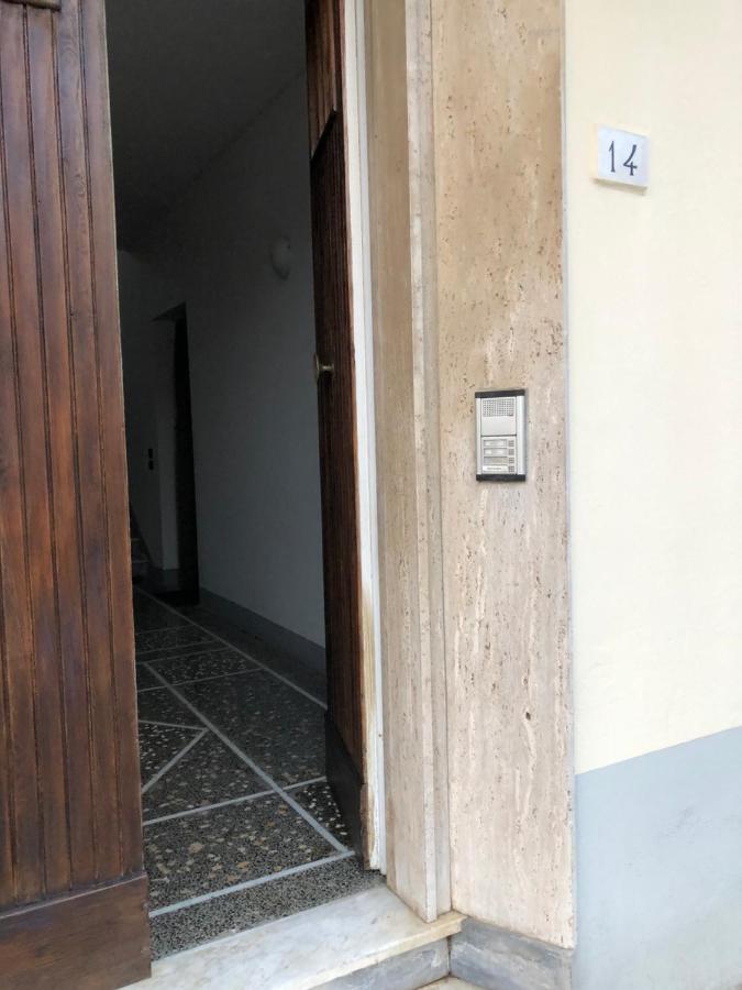 La Casa Colorata Appartement Pisa Buitenkant foto