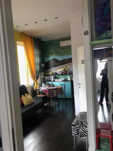 La Casa Colorata Appartement Pisa Buitenkant foto